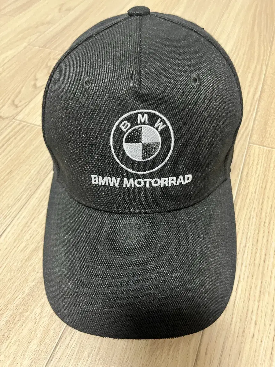 BMW 모자